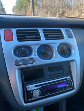 Honda Hr-v 124ксVTEC, снимка 8