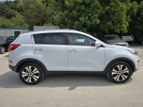 Kia Sportage 1.7crdi 116�.� 2wd | Mobile.bg � ����� ������ 8