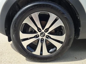 Kia Sportage 1.7crdi 116�.� 2wd | Mobile.bg � ����� ������ 9