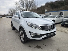 ����� �� �������� �� Kia Sportage 1.7crdi 116�.� 2wd