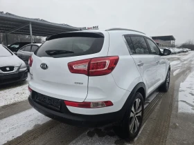 Kia Sportage 1.7crdi 116к.с 2wd - 8500 € / 16624.56 лв. - 76074059 3