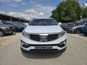 Kia Sportage 1.7crdi 116�.� 2wd | Mobile.bg � ����� ������ 5