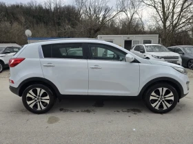 Kia Sportage 1.7crdi 116к.с 2wd - 7900 € / 15451.06 лв. - 76074059 8