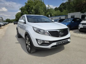 ����� �� �������� �� Kia Sportage 1.7crdi 116�.� 2wd