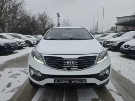 Kia Sportage 1.7crdi 116к.с 2wd - 8500 € / 16624.56 лв. - 76074059 5