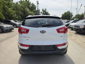Kia Sportage 1.7crdi 116�.� 2wd | Mobile.bg � ����� ������ 6
