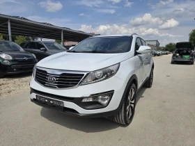 ����� �� �������� �� Kia Sportage 1.7crdi 116�.� 2wd