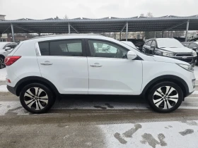 Kia Sportage 1.7crdi 116к.с 2wd - 8500 € / 16624.56 лв. - 76074059 8