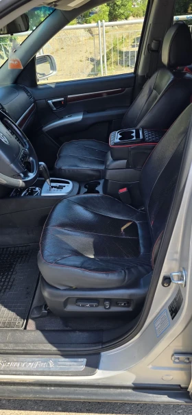 Hyundai Santa fe - 4400 € / 8605.65 лв. - 77903316 7