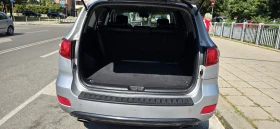 Hyundai Santa fe - 4400 € / 8605.65 лв. - 77903316 11