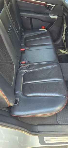 Hyundai Santa fe - 4400 € / 8605.65 лв. - 77903316 10