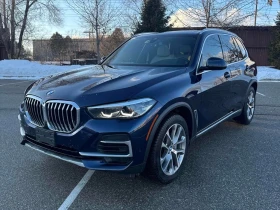 BMW X5 * xDrive40i * CARFAX * ЦЕНА ДО БГ, снимка 1