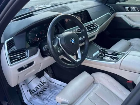 BMW X5 * xDrive40i * CARFAX * ЦЕНА ДО БГ, снимка 5