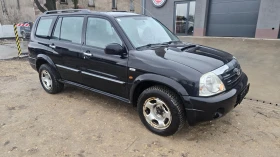 Suzuki Grand vitara Xl 7 - 3350 € / 6552.03 лв. - 44078300 3