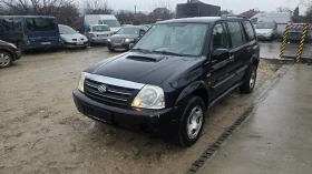 Suzuki Grand vitara Xl 7 - 3350 € / 6552.03 лв. - 44078300 2