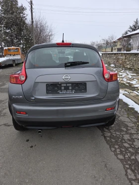 Nissan Juke 1.6i 117ps - 5900 € / 11539.40 лв. - 24598401 7