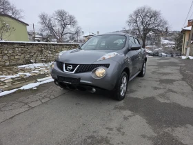 Nissan Juke 1.6i 117ps