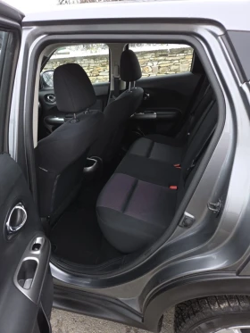 Nissan Juke 1.6i 117ps - 5900 € / 11539.40 лв. - 24598401 12