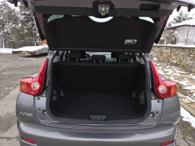 Nissan Juke 1.6i 117ps - 5900 € / 11539.40 лв. - 24598401 16