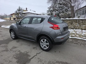 Nissan Juke 1.6i 117ps - 5900 € / 11539.40 лв. - 24598401 6
