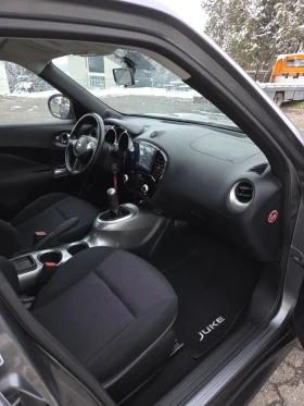 Nissan Juke 1.6i 117ps - 5900 € / 11539.40 лв. - 24598401 11