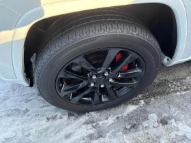 Jeep Grand cherokee ALTITUDE* EDITION* 3.6* V6* 8ZF* ПОДГРЕВ* КАМЕРА*  - 18513 € / 36208.28 лв. - 82321459 5