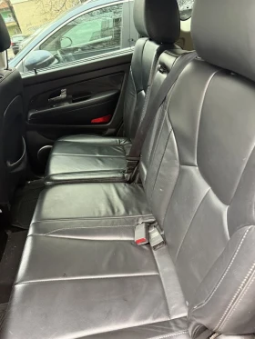 SsangYong Rexton - 8000 € / 15646.64 лв. - 64140987 6