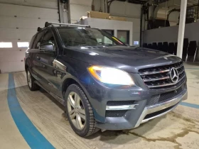 Mercedes-Benz ML 350 * BLUETEC * CARFAX * ЦЕНА ДО БГ - 13000 € / 25425.79 лв. - 10987901 2
