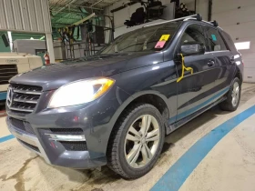 Mercedes-Benz ML 350 * BLUETEC * CARFAX * ЦЕНА ДО БГ