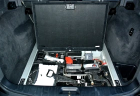 BMW X3 3.0D Автомат/xDrive/Панорама/Спорт Пакет - 5600 € / 10952.65 лв. - 43286394 16