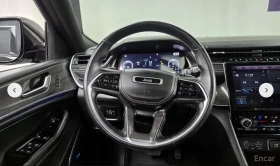 Jeep Grand cherokee OVERLAND* 3.6* V6* ДИГИТАЛНО* ТАБЛО* ОБДУХВАНЕ* 36 - 25800 € / 50460.41 лв. - 40204528 7