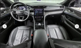 Jeep Grand cherokee OVERLAND* 3.6* V6* ДИГИТАЛНО* ТАБЛО* ОБДУХВАНЕ* 36 - 25800 € / 50460.41 лв. - 40204528 6