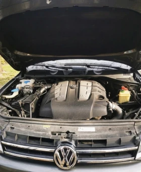 VW Touareg - 14200 € / 27772.79 лв. - 61661121 5