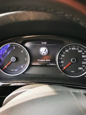 VW Touareg - 14200 € / 27772.79 лв. - 61661121 6