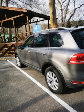 VW Touareg - 14200 € / 27772.79 лв. - 61661121 3