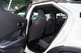 Toyota C-HR 1.8 HYBRID LED NAVI ГАРАНЦИЯ ЛИЗИНГ 100% | Auto.bg — изображение 15