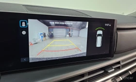 Hyundai Santa fe EXCLUSIVE* ПОДГРЕВ* ОБДУХВАНЕ* ДИСТРОНИК* КАМЕРА - 25200 € / 49286.92 лв. - 91822960 14