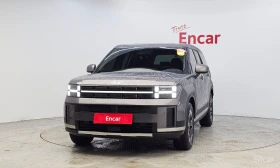 Hyundai Santa fe EXCLUSIVE* ПОДГРЕВ* ОБДУХВАНЕ* ДИСТРОНИК* КАМЕРА - 25200 € / 49286.92 лв. - 91822960 2