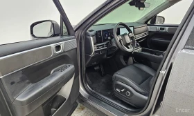 Hyundai Santa fe EXCLUSIVE* ПОДГРЕВ* ОБДУХВАНЕ* ДИСТРОНИК* КАМЕРА - 25200 € / 49286.92 лв. - 91822960 8