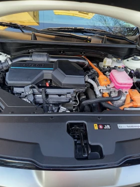 Kia Sportage 1.6 EX, 4x4 HEV | Auto.bg — изображение 12