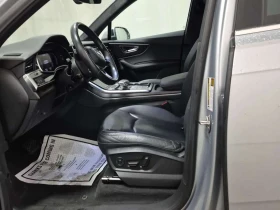 Audi Q7 45TFSI * PROGRESSIV * CARFAX * ��� ��������� *  | Mobile.bg � ����� ������ 9