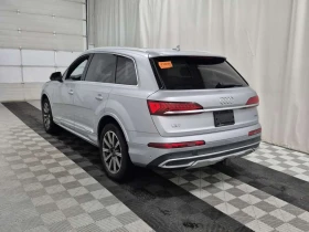 Audi Q7 45TFSI * PROGRESSIV * CARFAX * ��� ��������� *  | Mobile.bg � ����� ������ 5