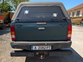 Toyota Hilux 3.0 D-4D/4x4/Raptor | Mobile.bg � ����� ������ 5