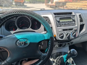Toyota Hilux 3.0 D-4D/4x4/Raptor | Mobile.bg � ����� ������ 12