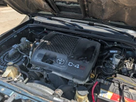 Toyota Hilux 3.0 D-4D/4x4/Raptor | Mobile.bg � ����� ������ 16
