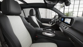 Mercedes-Benz GLE 450 AMG d 4MATIC 6+ 1 | Mobile.bg � ����� ������ 9
