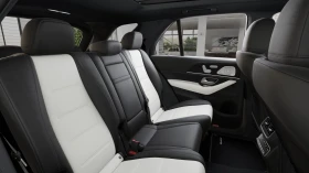 Mercedes-Benz GLE 450 AMG d 4MATIC 6+ 1 | Mobile.bg � ����� ������ 10