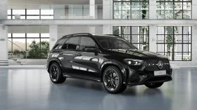 ����� �� �������� �� Mercedes-Benz GLE 450 AMG d 4MATIC 6+ 1