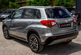 Suzuki Vitara 1.6 бензин| EXCLUSIVE! ALCANTARA! TOP! ГАРАНЦИЯ! | Auto.bg — изображение 6