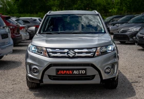 Suzuki Vitara 1.6 бензин| EXCLUSIVE! ALCANTARA! TOP! ГАРАНЦИЯ! | Auto.bg — изображение 2